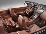 Aston Martin Vanquish Volante by Q 2013 года (NA)